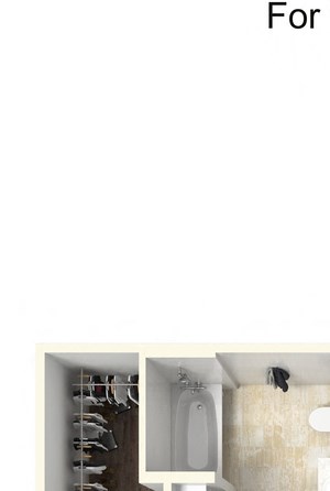 B1 Floorplan